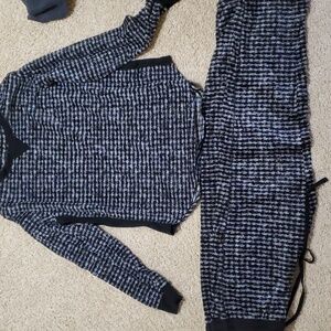 Secret treasures pajamas